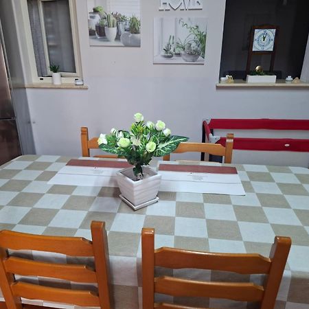 Villa Annamaria Carini Extérieur photo