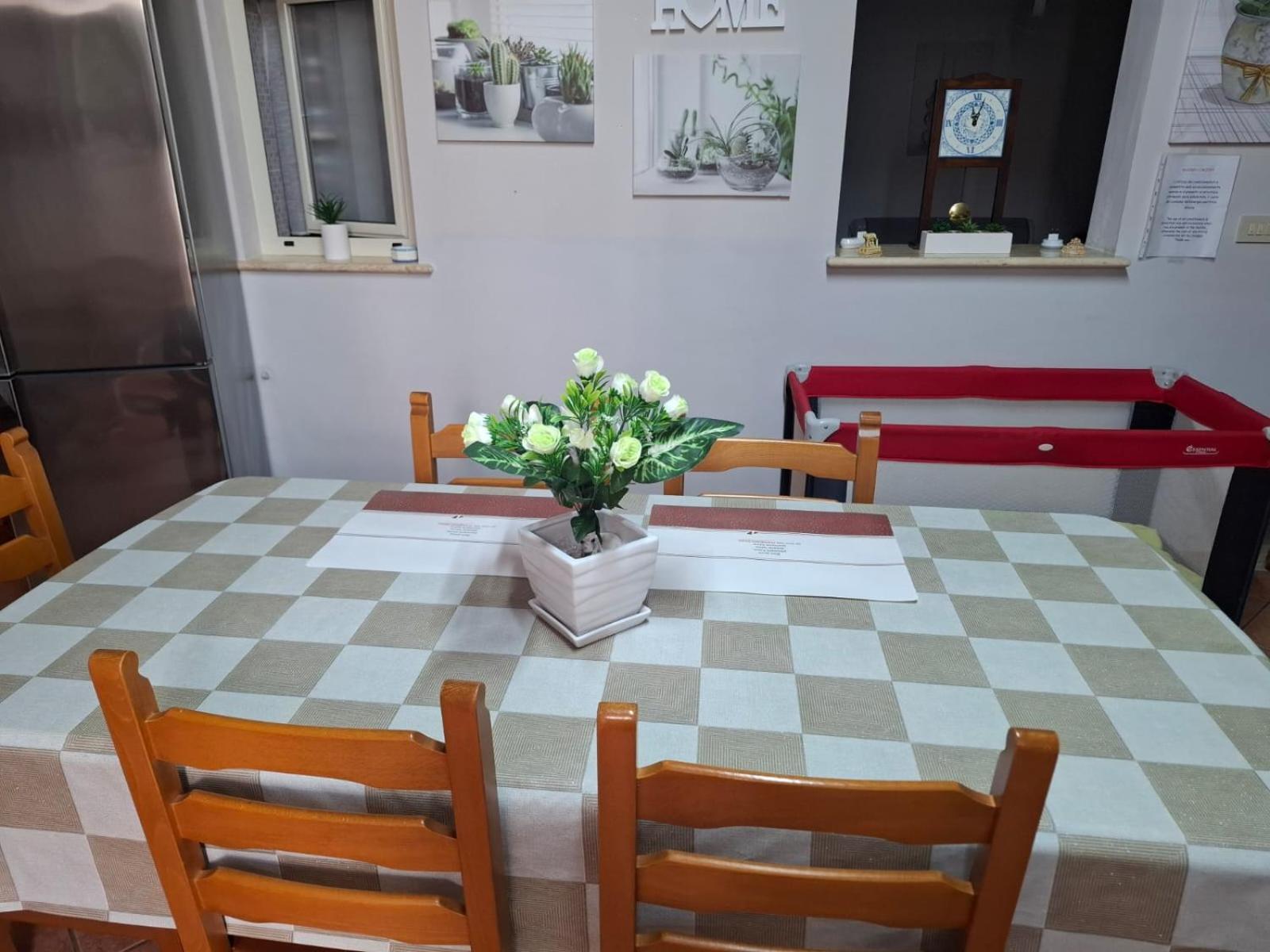 Villa Annamaria Carini Extérieur photo